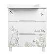 Детский пеленальный комод Sweet Baby Arte - Фото