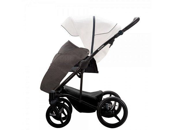 Детская коляска Bebetto Torino TEX 2 в 1 фото 7