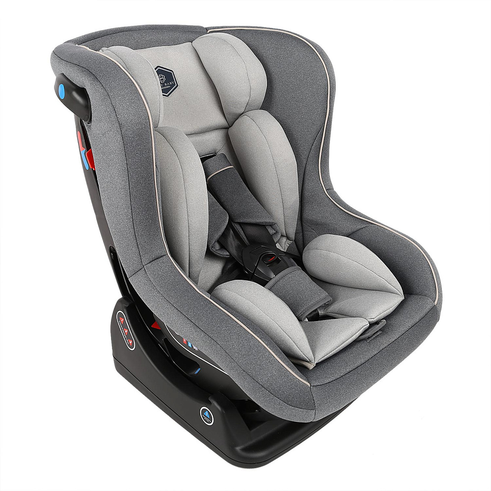 Детское автокресло Best Baby Discovery - Фото
