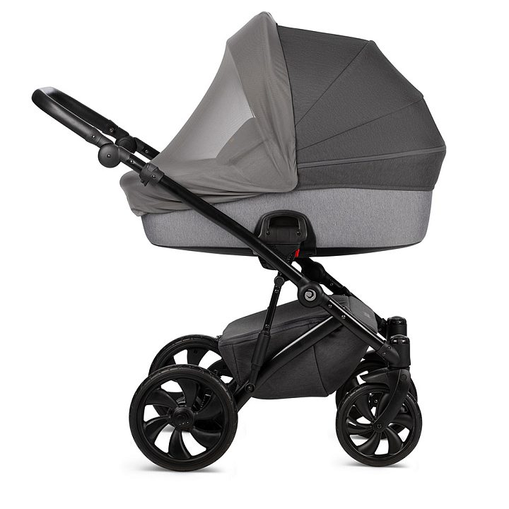 Детская коляска 2 в 1 Tutis Zippy New 2020 (Тутис Зиппи Нью) — как выглядит в жизни