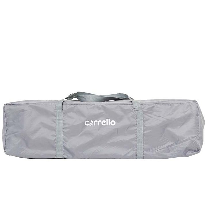 Детский манеж-кровать Carrello Piccolo CRL-11503/1 — как выглядит в жизни
