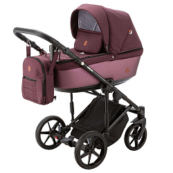 Детская коляска Adamex Amelia Lux 2 в 1