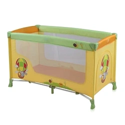 Манеж-кровать Lorelli Nanny 1 Лорелли Нанни 1