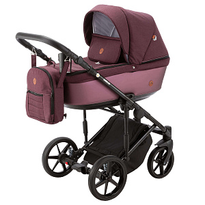 Детская коляска Adamex Amelia Lux 2 в 1