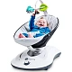 Кресло-качалка мама 4moms RockaRoo фото 4
