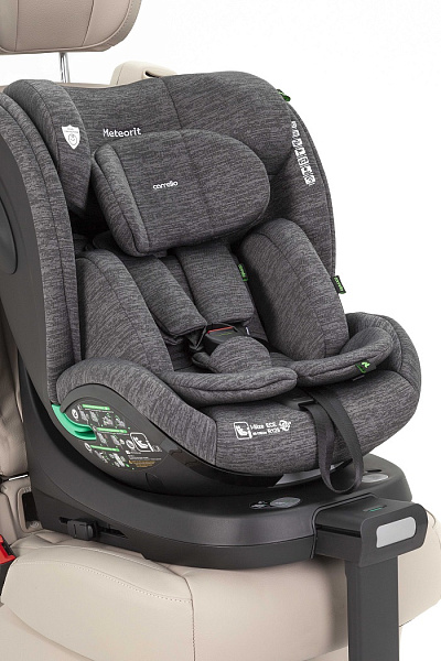 Детское автокресло Carrello Meteorit фото 2