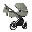 Детская коляска Carrello Aurora CRL-6505 2 в 1 - Фото