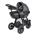 Детская коляска Chicco Trio Activ3 with Kit Car 3 в 1 (Iron
						
					) — Фото