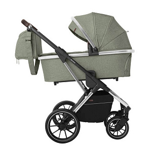 Детская коляска Carrello Aurora CRL-6505 2 в 1