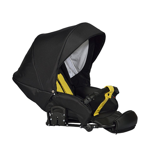 Детская коляска Indigo Cross 2 в 1 фото 15