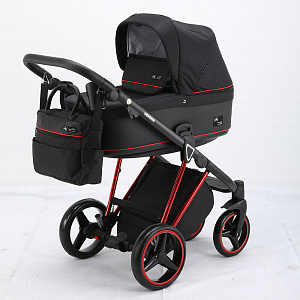 Детская коляска Adamex Verona Special Edition 2 в 1