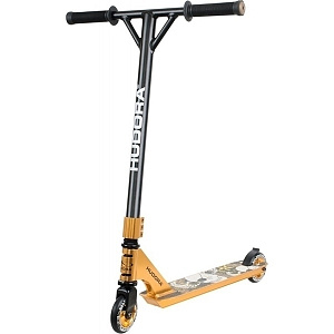 Трюковый самокат Hudora Stunt Scooter XR-25 14027