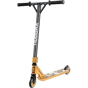 Трюковый самокат Hudora Stunt Scooter XR-25 14027