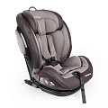 Автокресло Indigo Thunder Pro Isofix SPS (Коричневый
						
					) — Фото