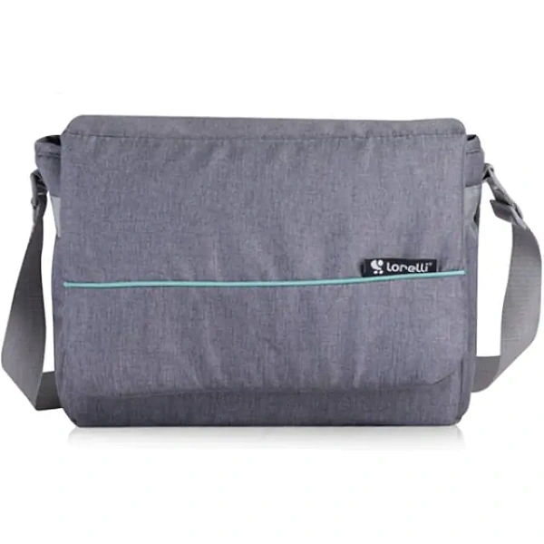 Детская прогулочная коляска Lorelli Apollo с перекидной ручкой фото 2