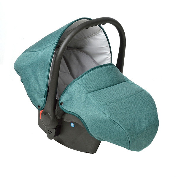 Детская коляска Indigo INDIGO 2021 3 в 1 фото 5