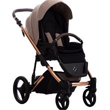 Детская коляска Bebetto Loren Stella 2 в 1