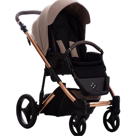 Детская коляска Bebetto Loren Stella 2 в 1