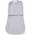 Конверт для пеленания с 2-мя способами фиксации Summer Infant SwaddleMe WrapSack (55750S/M) — Фото