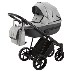 Детская коляска Bebe-Mobile Lucia 3 в 1