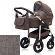 Детская коляска BartPlast Fenix Prime PCOF 3 в 1 - Фото