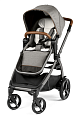 Детская прогулочная коляска Peg-Perego Ypsi (Polo
						
					) — Фото