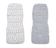 W-814-000-512 Grey Dots