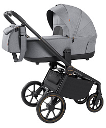 Детская коляска Carrello Epica CRL-8510 2025 2 в 1
