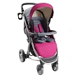 Детская прогулочная коляска Millebaby Mirage - Фото