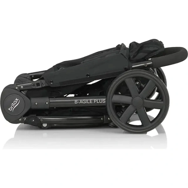 Детская прогулочная коляска Britax B-Agile 4 Plus фото 5