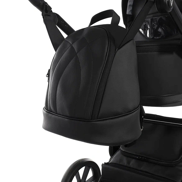 Детская коляска Junama Space Eco 2 в 1 фото 7