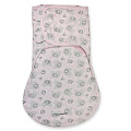 Конверт для пеленания с 2-мя способами фиксации Summer Infant SwaddleMe WrapSack (76300S/M) — Фото