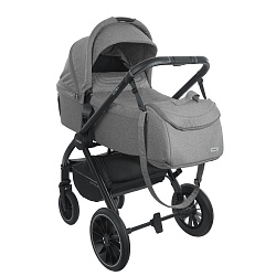 Детская коляска Indigo Ultra 2 в 1