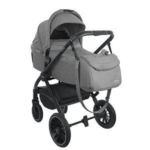 Детская коляска Indigo Ultra 2 в 1