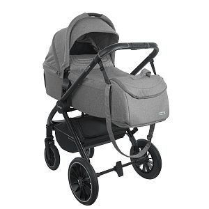 Детская коляска Indigo Ultra 2 в 1