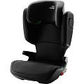 Детское автокресло Romer&Britax Kidfix M i-Size (Cosmos Black
						
					) — Фото