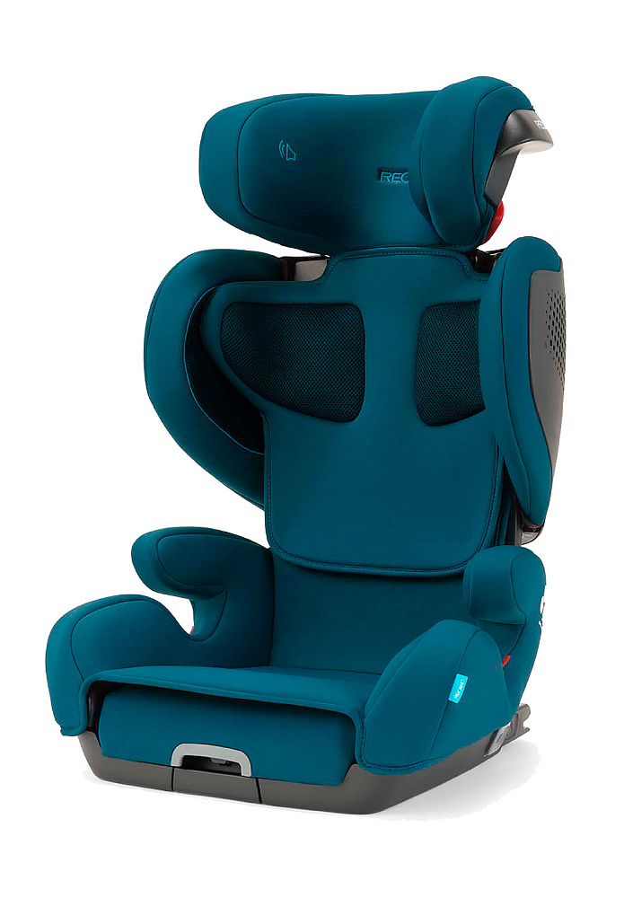 Детское автокресло Recaro Mako Elite 2 - Фото