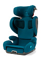 Детское автокресло Recaro Mako Elite 2 (Select Teal Green
						
					) — Фото