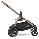 Детская прогулочная коляска Peg-Perego Ypsi фото 3