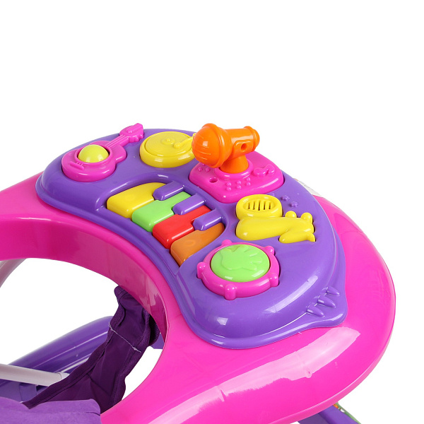 Детские ходунки Alis Игрушка фото 4