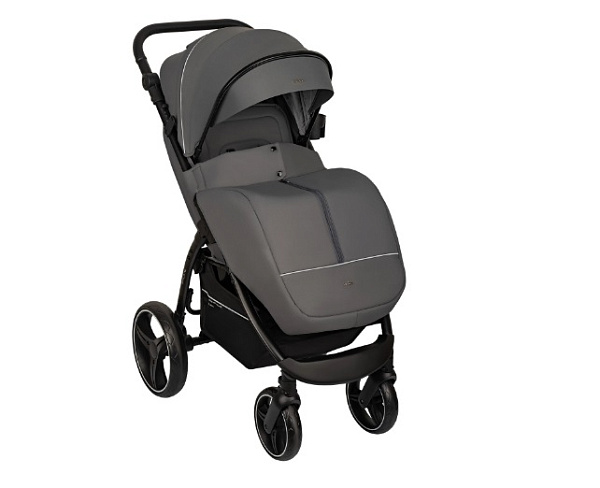 Детская прогулочная коляска Indigo Epica XL 2025 фото 1