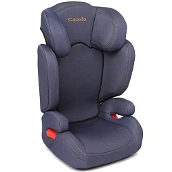Автокресло Capella IsoFix Jeans S-2311