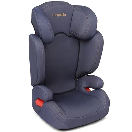 Автокресло Capella IsoFix Jeans S-2311