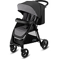 Детская прогулочная коляска Cybex Misu (Grey
						
					) — Фото