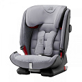Детское автокресло Romer & Britax Advansafix IV R (Grey Marble Highline
						
					) — Фото