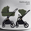 Детская коляска Sweet Baby Stella Plus 2 в 1 - Фото