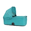 Люлька Bumbleride Carrycot Aqua для коляски Indie & Speed - Фото