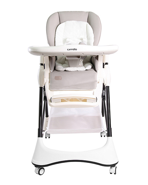 Стульчик для кормления Carrello Stella CRL-9503 фото 1