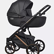 Детская коляска Riko Basic Montana Premium Copper 2 в 1 - Фото
