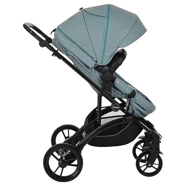 Детская коляска-трансформер Pituso Mikki фото 7